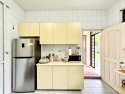 Jalan Merdu (D19), Detached #546625941